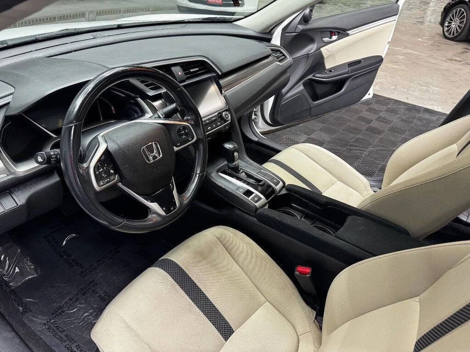 2019 Honda Civic 10th Gen - Image 31 of 31