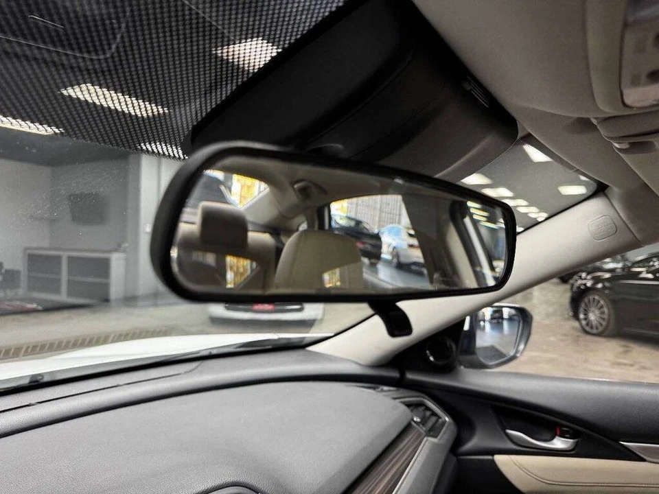 2019 Honda Civic 10th Gen - Image 28 of 31