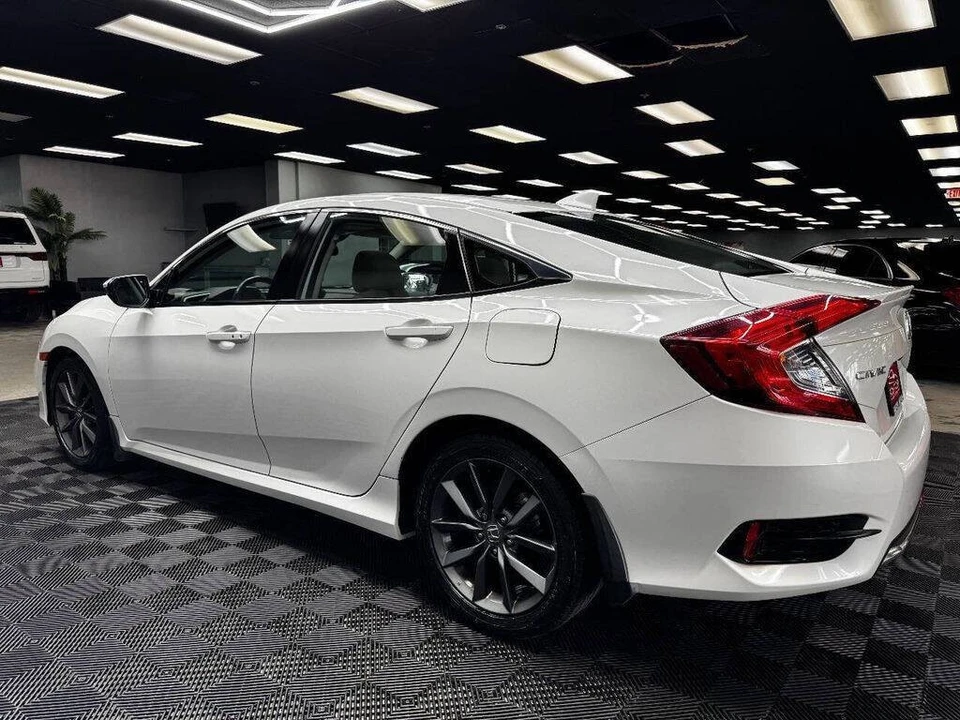 2019 Honda Civic 10th Gen - Image 9 of 31