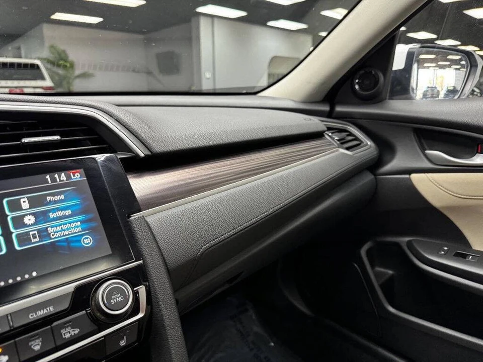 2019 Honda Civic 10th Gen - Image 27 of 31