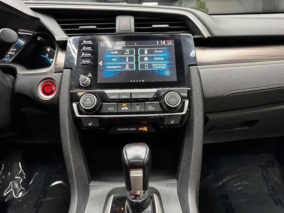 2019 Honda Civic 10th Gen - Image 25 of 31