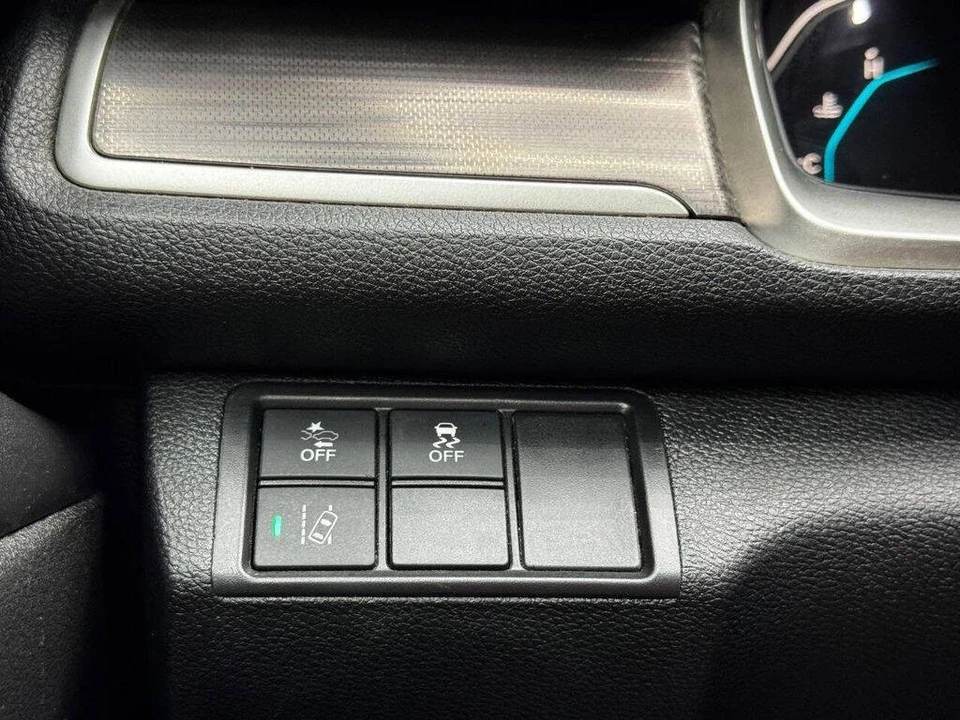 2019 Honda Civic 10th Gen - Image 29 of 31