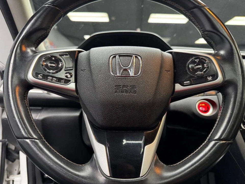 2019 Honda Civic 10th Gen - Image 23 of 31