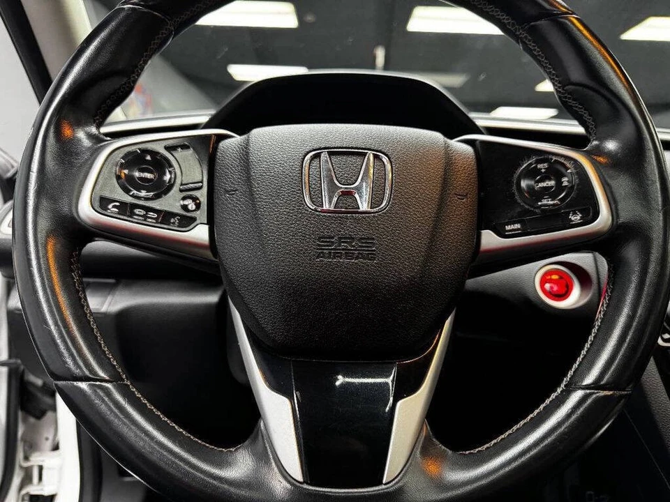 2019 Honda Civic 10th Gen - Image 22 of 31