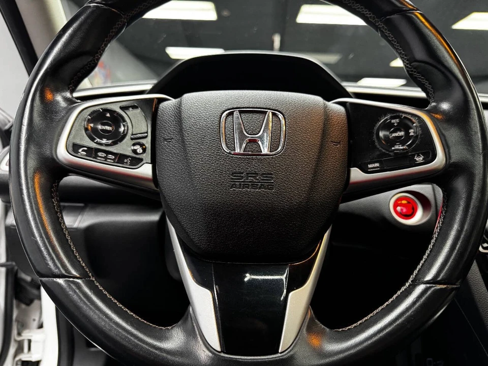 2019 Honda Civic 10th Gen - Image 20 of 21