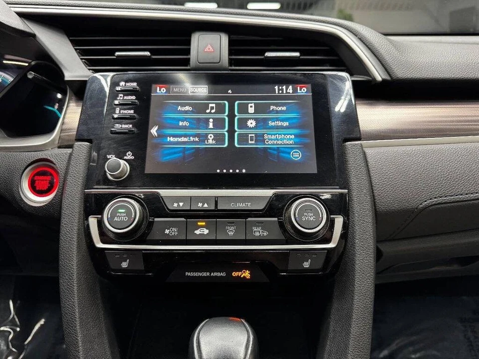 2019 Honda Civic 10th Gen - Image 24 of 31