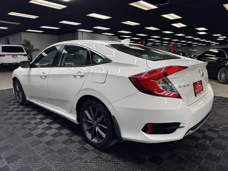2019 Honda Civic 10th Gen - Image 11 of 31