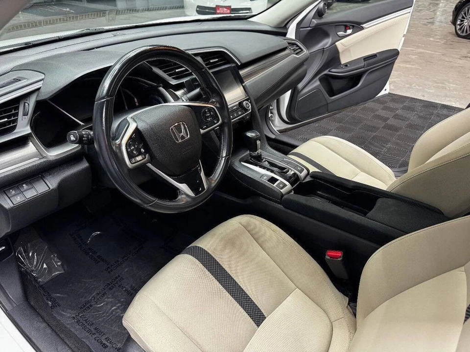2019 Honda Civic 10th Gen - Image 30 of 31