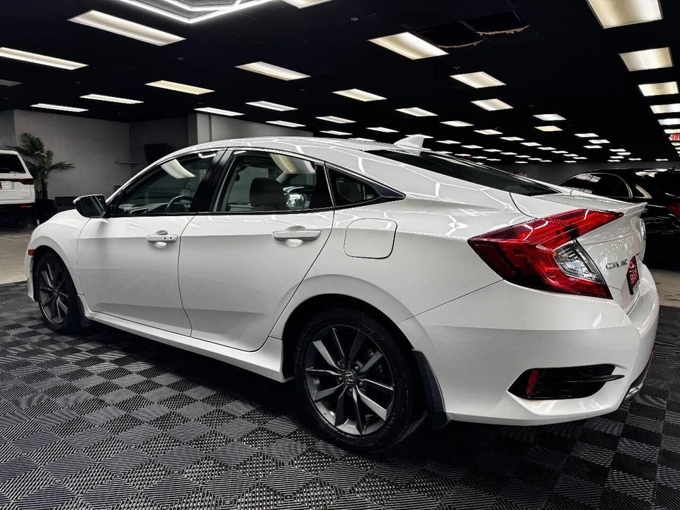 2019 Honda Civic 10th Gen - Image 8 of 21