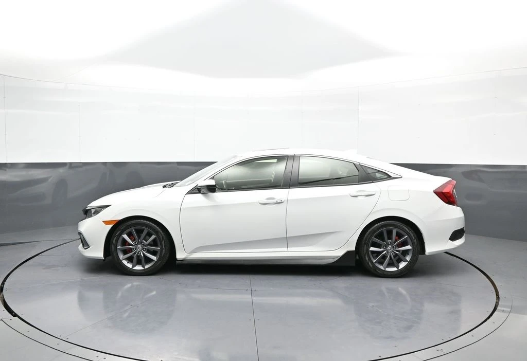 2019 Honda Civic 10th Gen - Image 9 of 12
