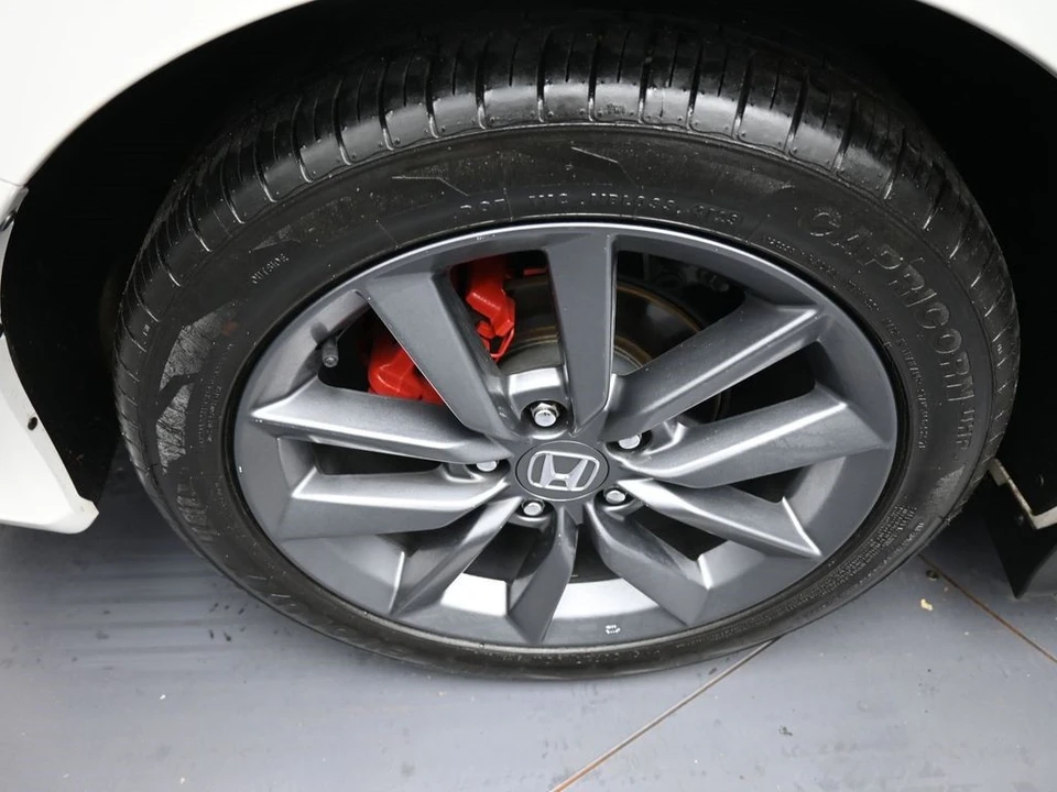 2019 Honda Civic 10th Gen - Image 12 of 12