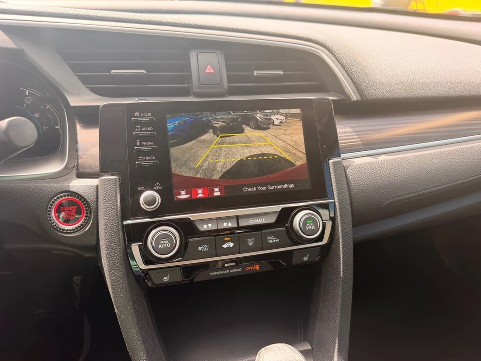 2019 Honda Civic 10th Gen - Image 19 of 21
