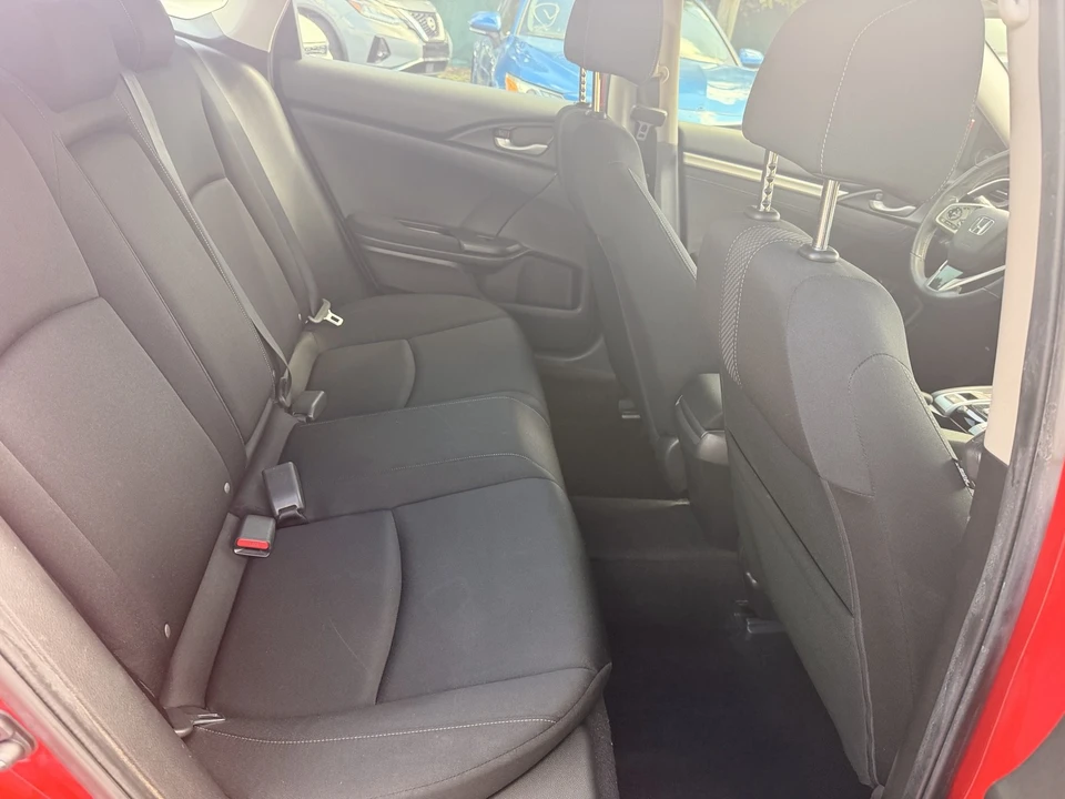 2019 Honda Civic 10th Gen - Image 17 of 23