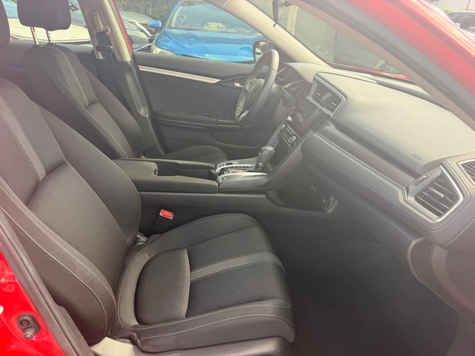 2019 Honda Civic 10th Gen - Image 14 of 21