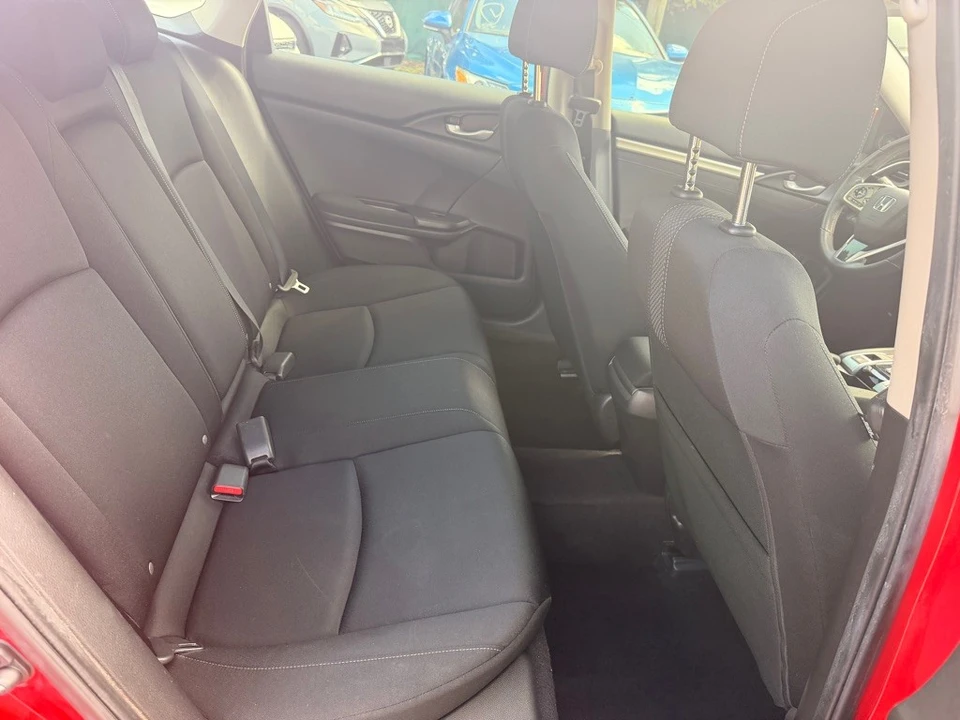 2019 Honda Civic 10th Gen - Image 15 of 21