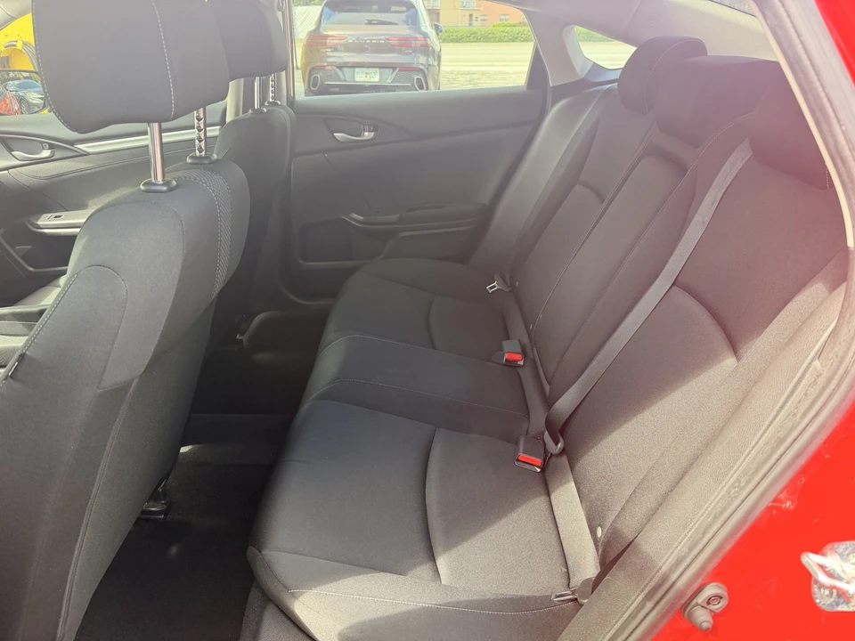2019 Honda Civic 10th Gen - Image 18 of 23