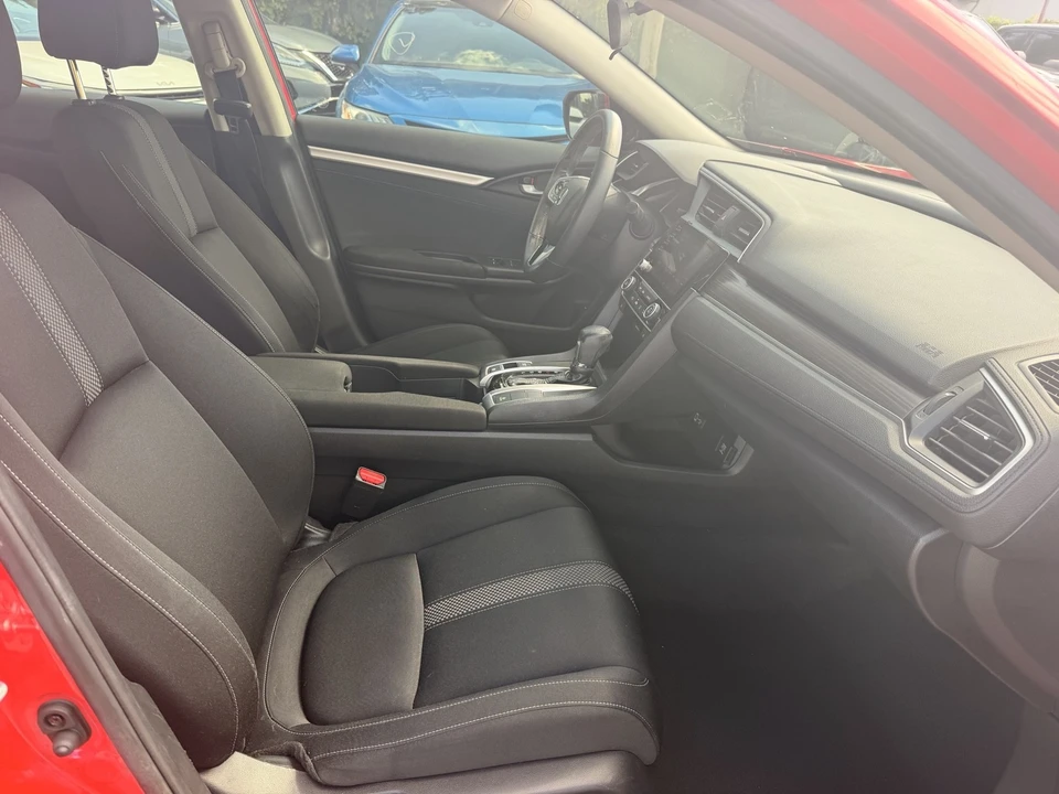 2019 Honda Civic 10th Gen - Image 16 of 23