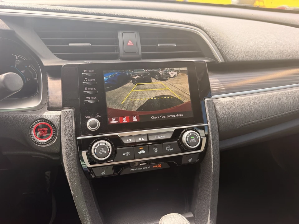 2019 Honda Civic 10th Gen - Image 21 of 23