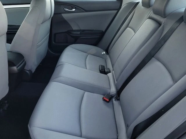 2019 Honda Civic 10th Gen - Image 10 of 12