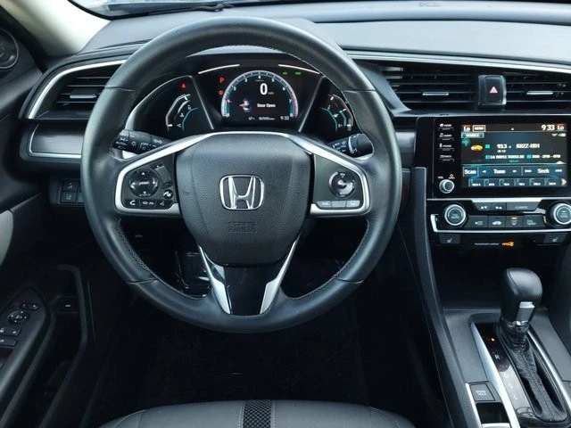 2019 Honda Civic 10th Gen - Image 11 of 12