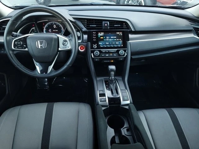 2019 Honda Civic 10th Gen - Image 12 of 12