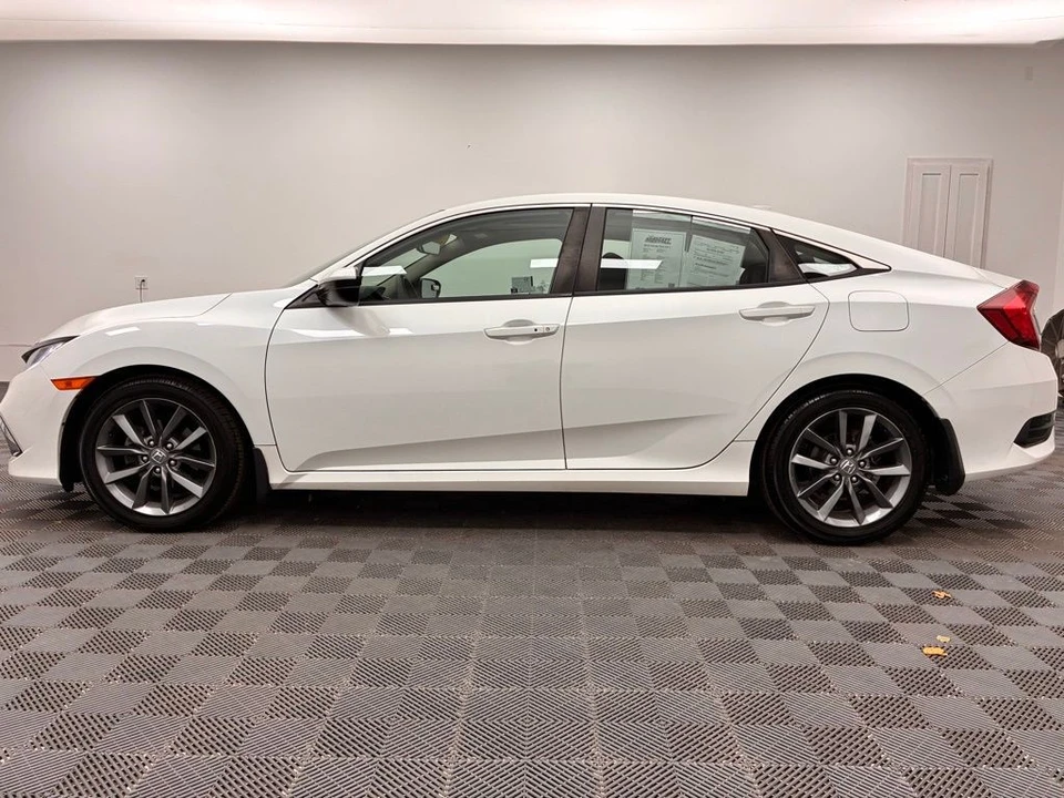 2019 Honda Civic 10th Gen - Image 12 of 12