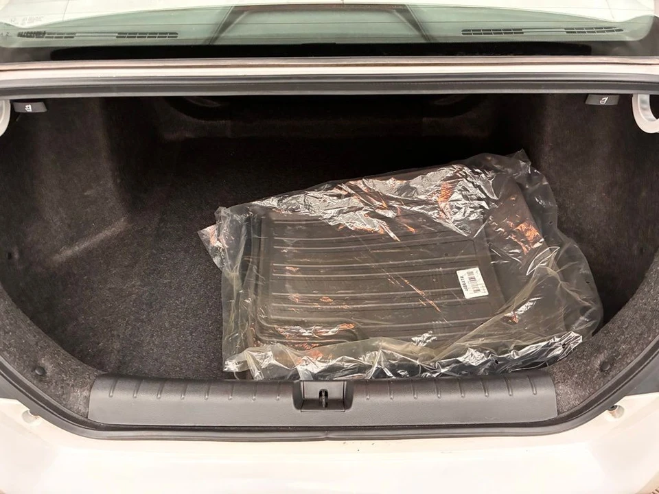 2019 Honda Civic 10th Gen - Image 10 of 12