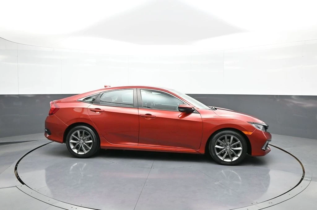 2019 Honda Civic 10th Gen - Image 5 of 21