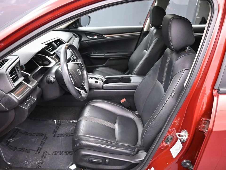 2019 Honda Civic 10th Gen - Image 19 of 21