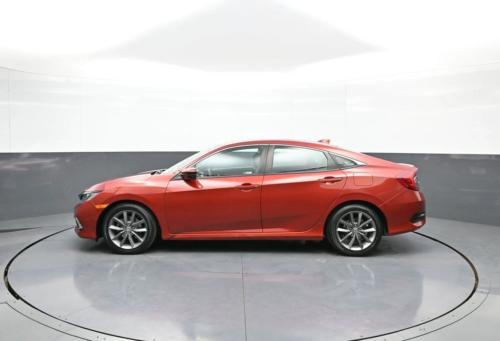 2019 Honda Civic 10th Gen - Image 9 of 21