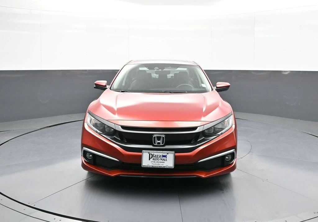 2019 Honda Civic 10th Gen - Image 2 of 21