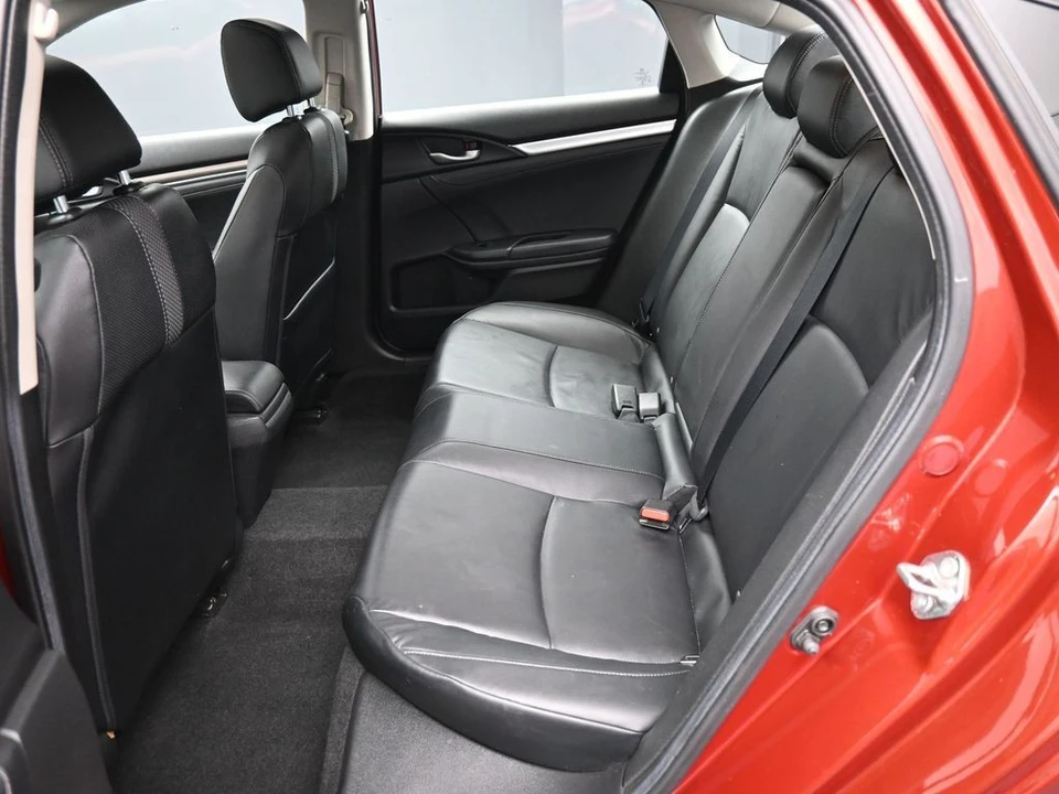 2019 Honda Civic 10th Gen - Image 21 of 21