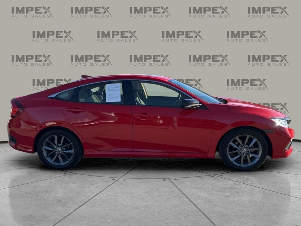 2019 Honda Civic 10th Gen - Image 6 of 12