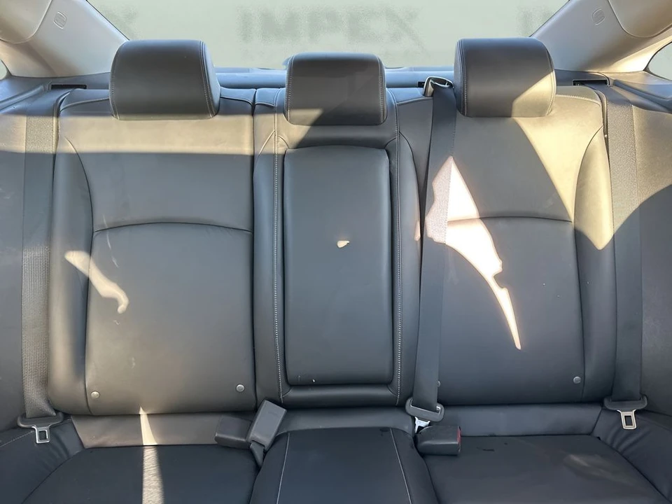 2019 Honda Civic 10th Gen - Image 12 of 12