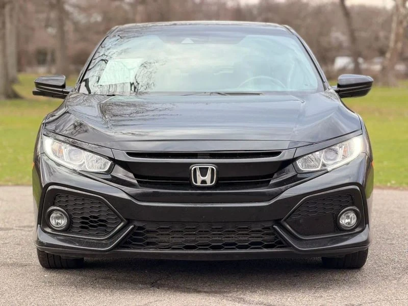 2019 Honda Civic 10th Gen - Image 11 of 12