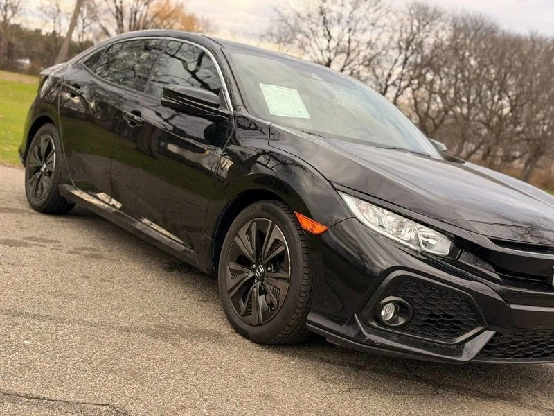 2019 Honda Civic 10th Gen - Image 12 of 12