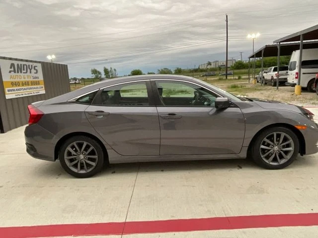 2019 Honda Civic 10th Gen - Image 11 of 31
