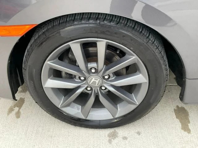 2019 Honda Civic 10th Gen - Image 30 of 31