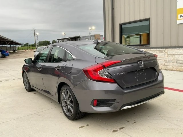 2019 Honda Civic 10th Gen - Image 6 of 31