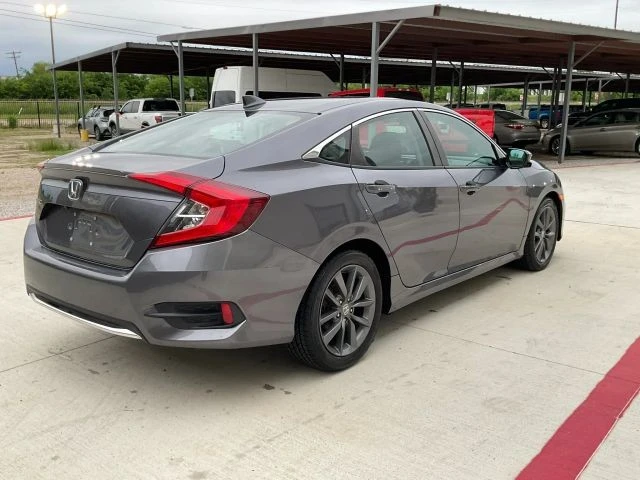 2019 Honda Civic 10th Gen - Image 10 of 31