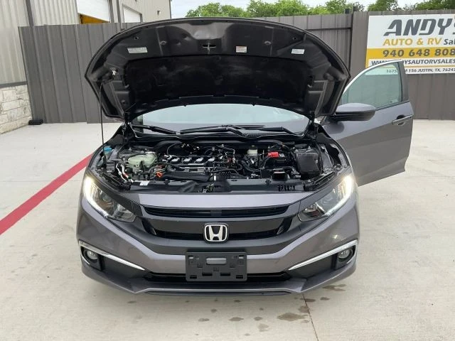 2019 Honda Civic 10th Gen - Image 31 of 31