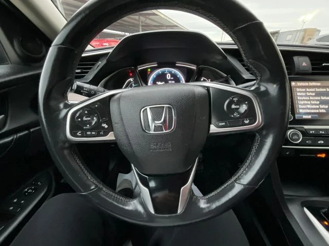 2019 Honda Civic 10th Gen - Image 27 of 31