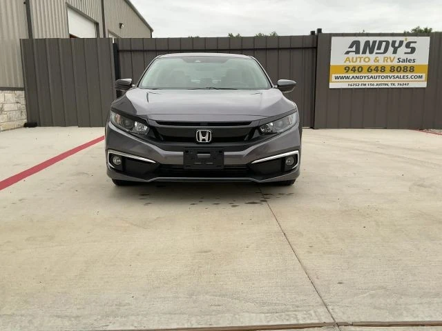 2019 Honda Civic 10th Gen - Image 3 of 31