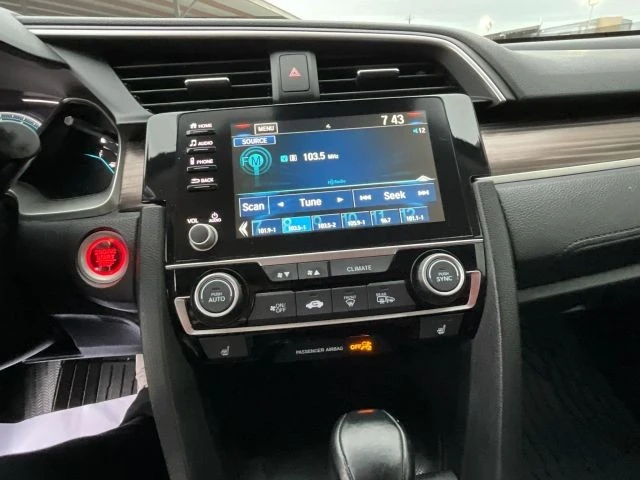 2019 Honda Civic 10th Gen - Image 22 of 31