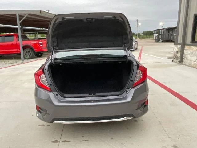 2019 Honda Civic 10th Gen - Image 13 of 31