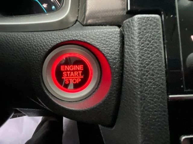 2019 Honda Civic 10th Gen - Image 25 of 31
