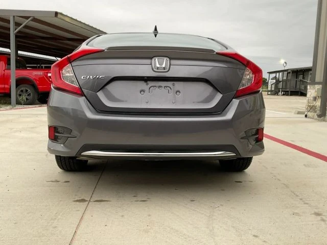 2019 Honda Civic 10th Gen - Image 9 of 31