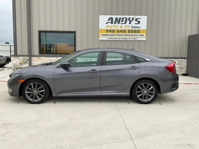 2019 Honda Civic 10th Gen - Image 5 of 31