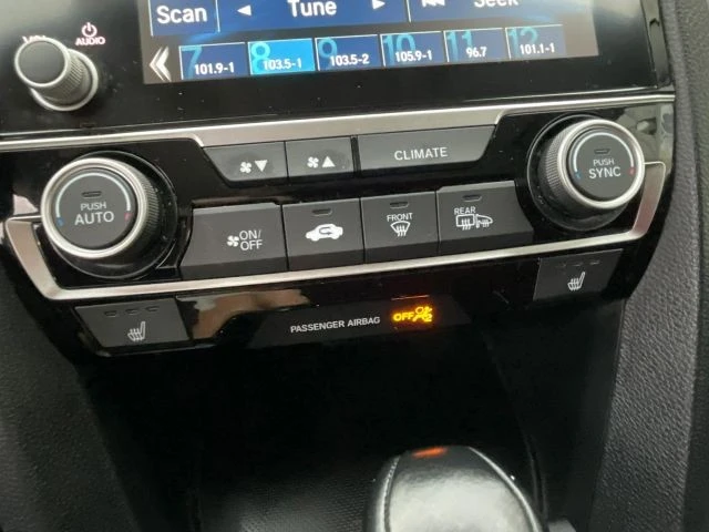2019 Honda Civic 10th Gen - Image 23 of 31