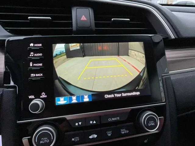 2019 Honda Civic 10th Gen - Image 24 of 31